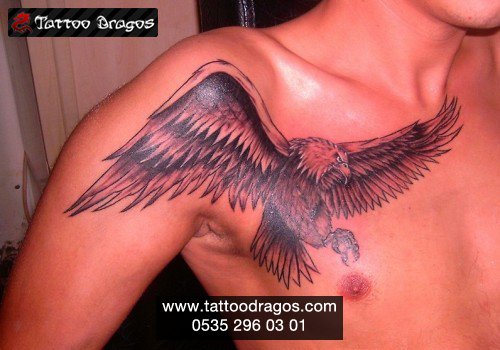 Kartal Tattoo