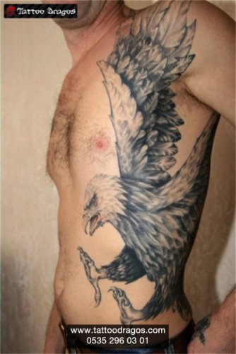 Kartal Tattoo