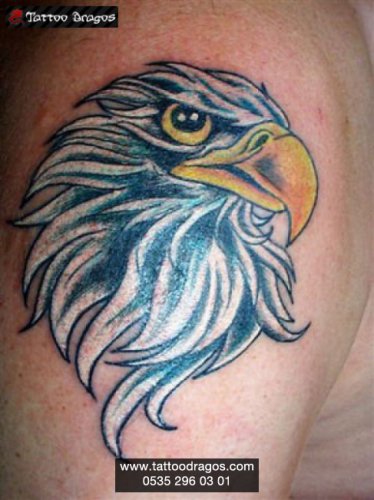 Kartal Tattoo