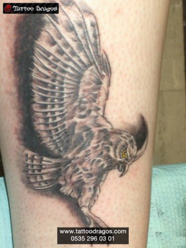 Kartal Tattoo