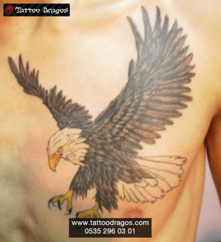 Kartal Tattoo