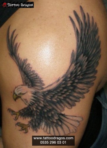 Kartal Tattoo