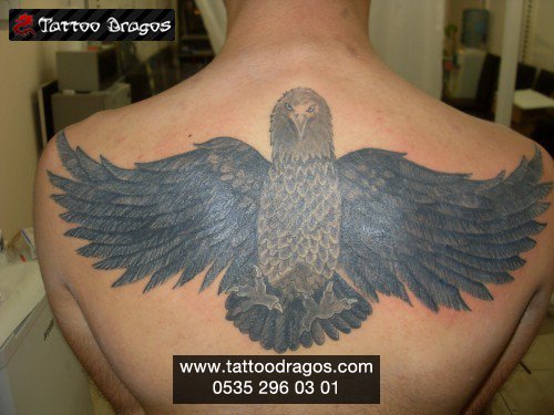 Kartal Tattoo