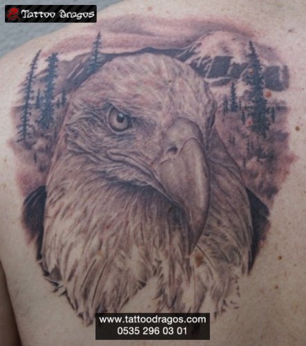 Kartal Tattoo