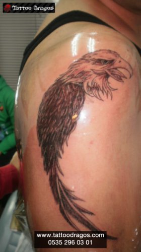 Kartal Tattoo