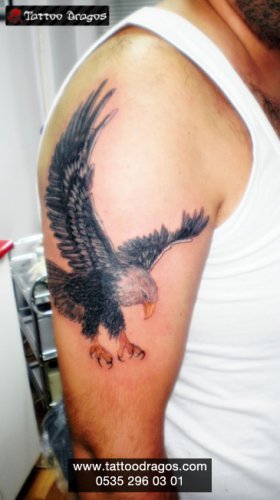 Kartal Tattoo