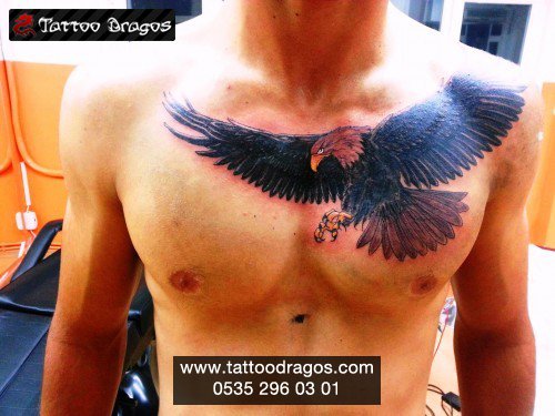 Kartal Tattoo