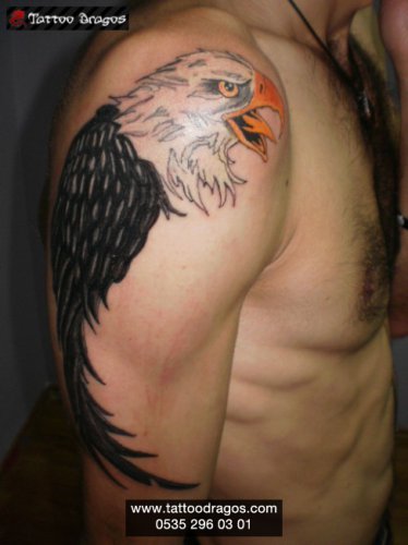 Kartal Tattoo