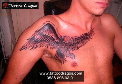 Kartal Tattoo