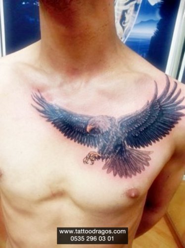 Kartal Tattoo