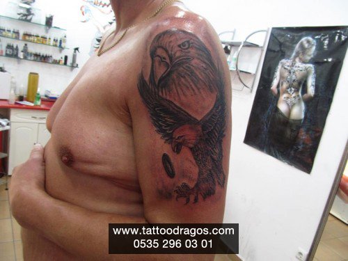 Kartal Tattoo