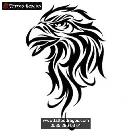 Kartal Tribal
