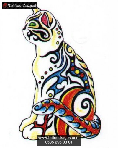 Kedi Tribal
