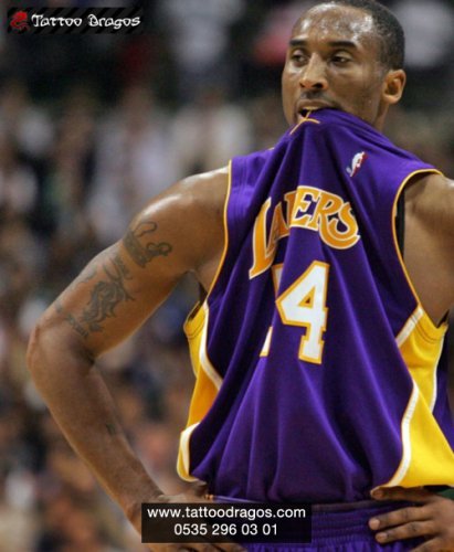 Kobe Bryant