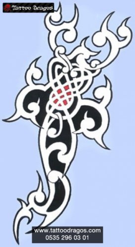 Maori Celtic