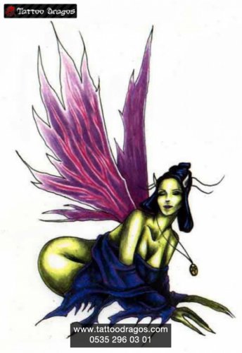 Melek Peri