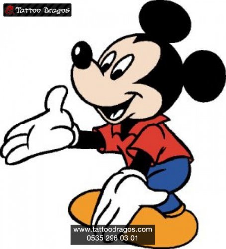 Mickey