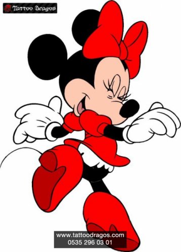 Minnie