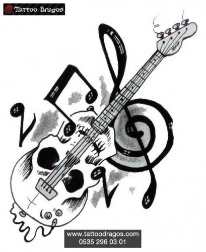 Müzik Gitar