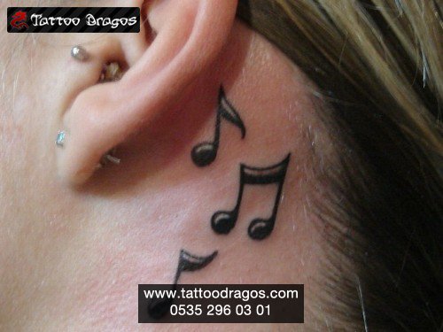 Nota Tattoo