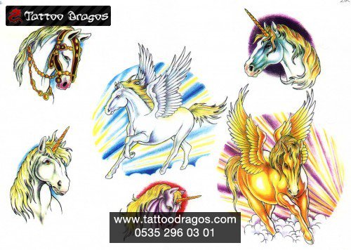 Pegasus