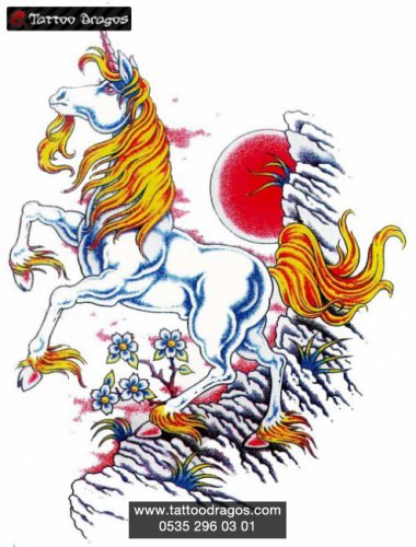 Pegasus At