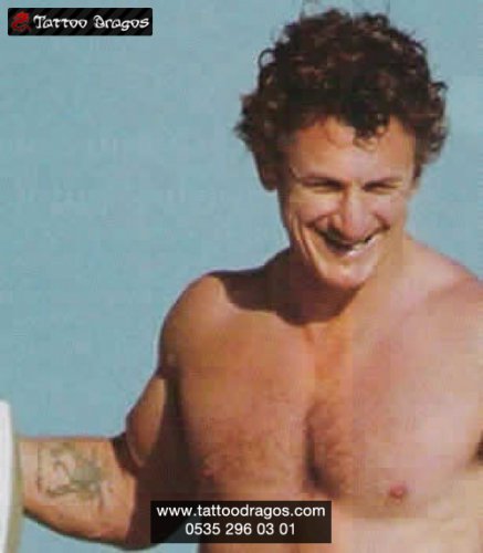 Sean Penn