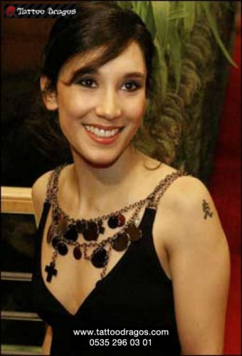 Sibel Kekilli