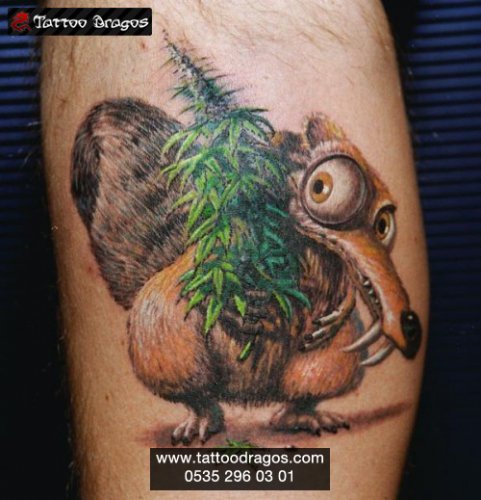 Sincap Tattoo