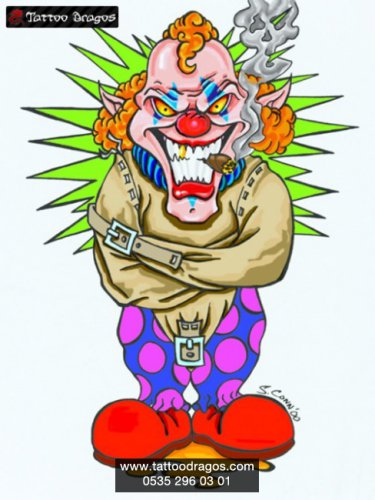Şrytan Joker