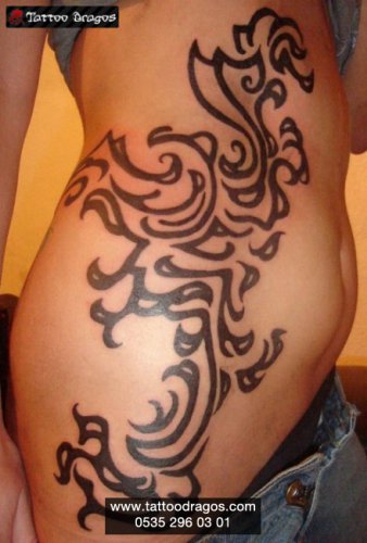 Tribal Tattoo