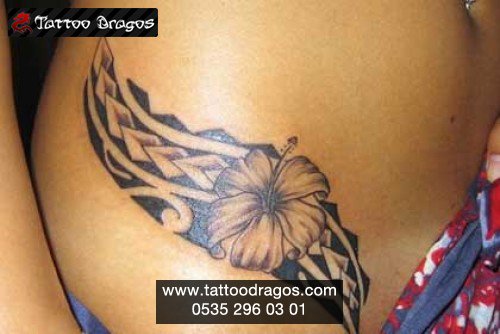 Tribal Tattoo