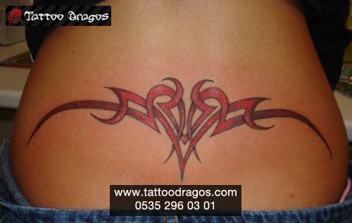 Tribal Tattoo