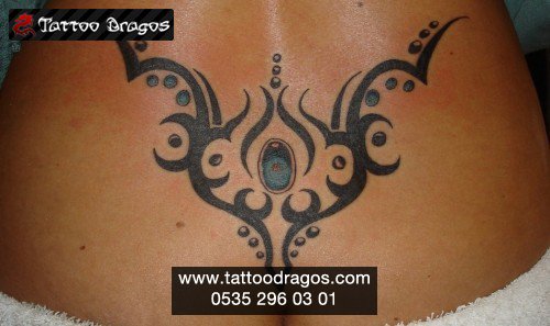 Tribal Tattoo