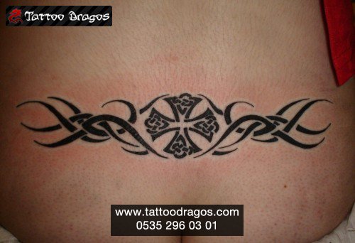 Tribal Tattoo