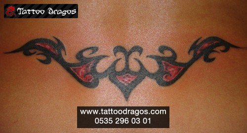 Tribal Tattoo