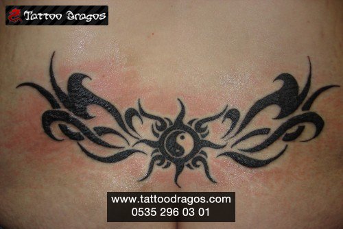 Tribal Tattoo