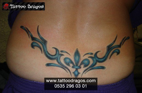 Tribal Tattoo