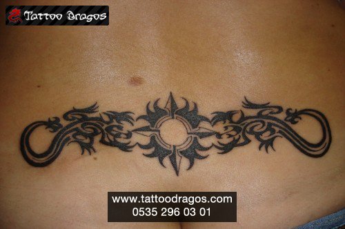 Tribal Tattoo