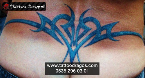 Tribal Tattoo