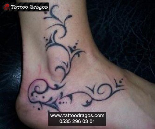 Tribal Tattoo