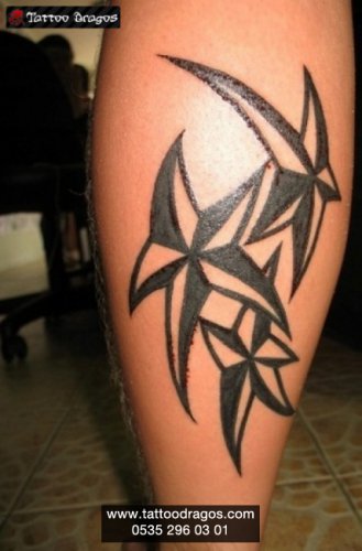 Tribal Tattoo