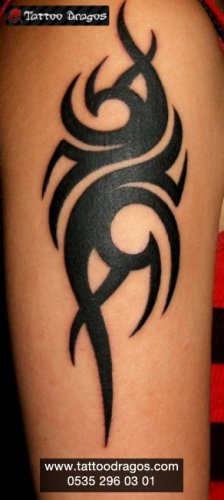 Tribal Tattoo