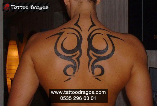 Tribal Tattoo