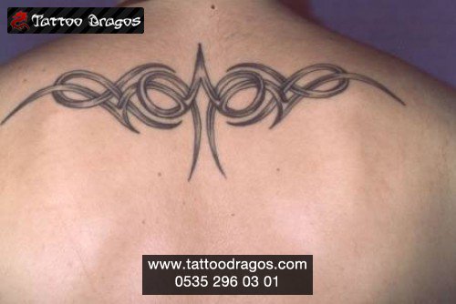 Tribal Tattoo