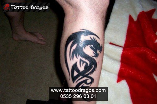 Tribal Tattoo