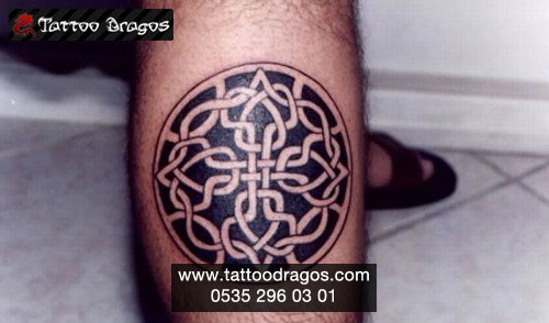 Tribal Tattoo