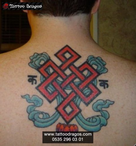 Tribal Tattoo