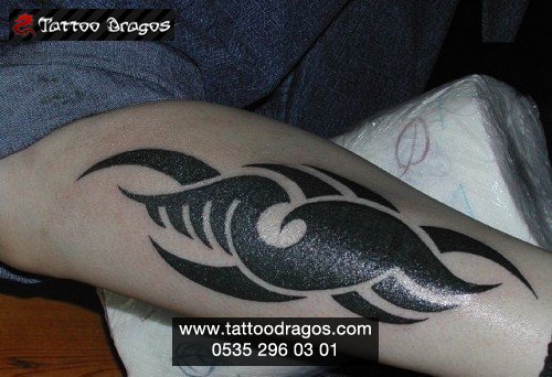 Tribal Tattoo