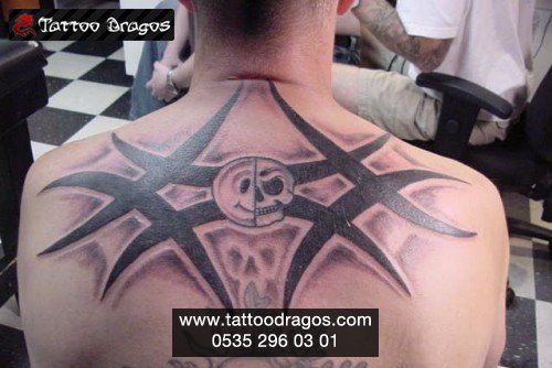 Tribal Tattoo